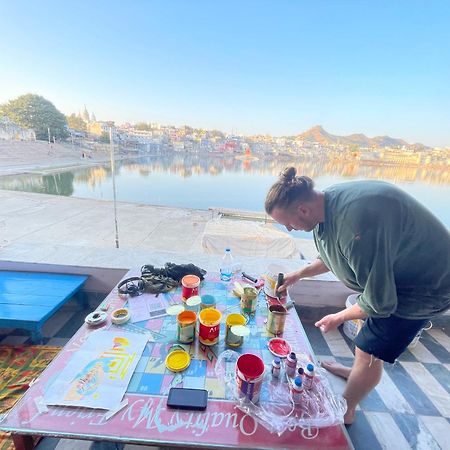 Hostel Doctor Alone Puškar Exteriér fotografie