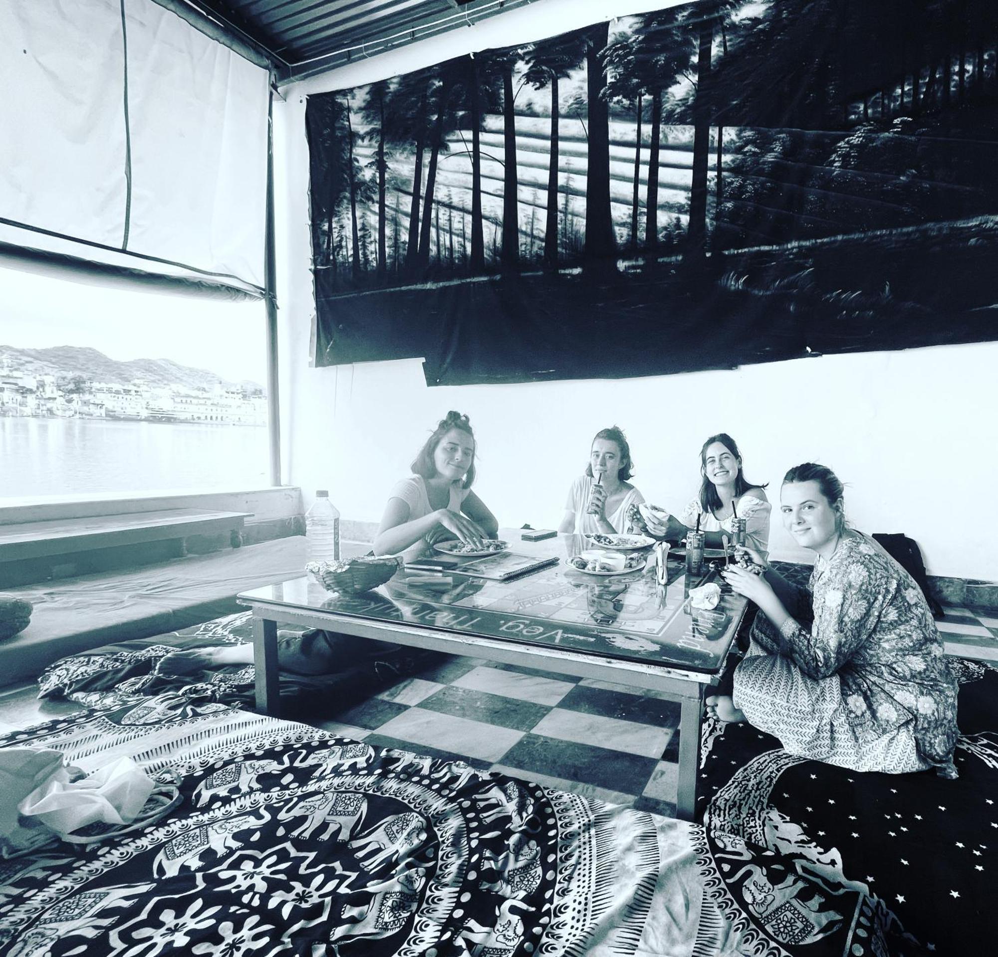 Hostel Doctor Alone Puškar Exteriér fotografie